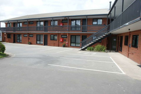 Best Western Apollo Bay And Apartments - VIC Tourism 2