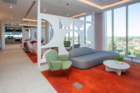 Holiday Inn Werribee - VIC Tourism 1