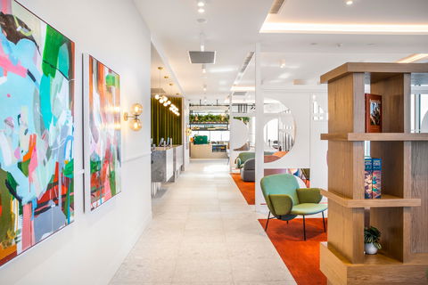 Holiday Inn Werribee - VIC Tourism 2