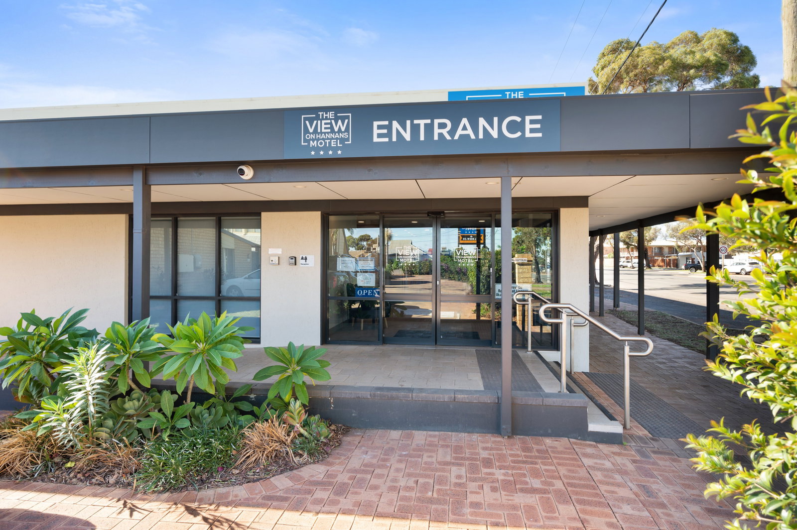  VIC Tourism