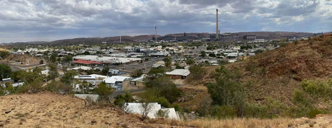 Abacus Motel Mount Isa - VIC Tourism 2
