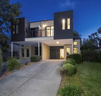 Sebel Creswick Forest Resort - VIC Tourism