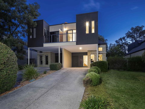 Sebel Creswick Forest Resort - VIC Tourism 0