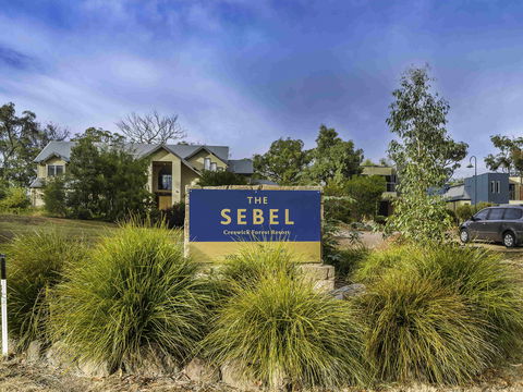 Sebel Creswick Forest Resort - VIC Tourism 2
