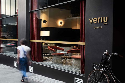 Veriu Central - VIC Tourism 0
