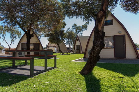 Discovery Parks Boulder - VIC Tourism 0