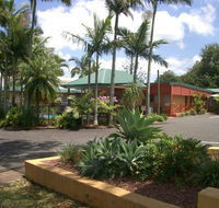 Dawson Motor Inn - VIC Tourism