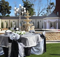 Country Comfort Hunts Liverpool - VIC Tourism