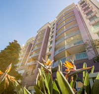 Hotel Gloria - VIC Tourism