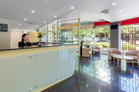 Nesuto Canberra Apartment Hotel - VIC Tourism 2