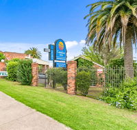 Comfort Inn Greenborough - VIC Tourism