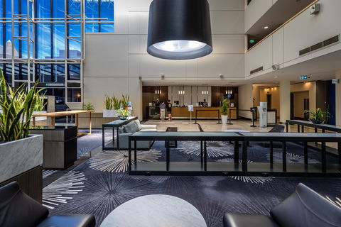 Crowne Plaza Canberra - VIC Tourism 2