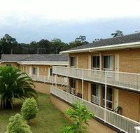 Bayview Motor Inn - VIC Tourism