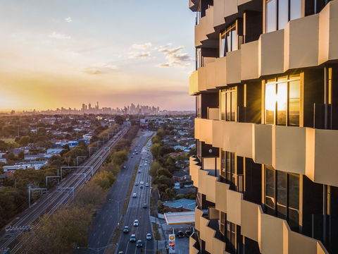 The Sebel Melbourne Malvern - VIC Tourism 0