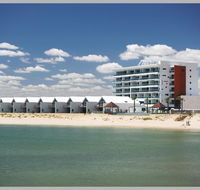 Seashells Resort Mandurah - VIC Tourism