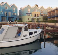 C Mandurah Resort  Serviced Apartments - VIC Tourism