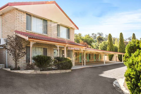 Econo Lodge Alabaster - VIC Tourism 2