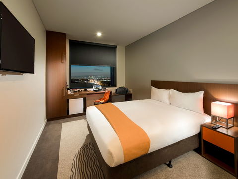 Ibis Brisbane Airport Hotel - VIC Tourism 2