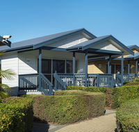 West Beach Parks - VIC Tourism