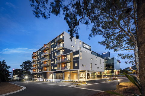 Quest Macquarie Park - VIC Tourism 0