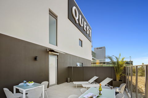 Quest Macquarie Park - VIC Tourism 1