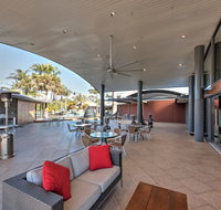 McLaren Vale Motel  Apartments - VIC Tourism