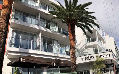 Adelaide Dress Circle Apartments - VIC Tourism 0