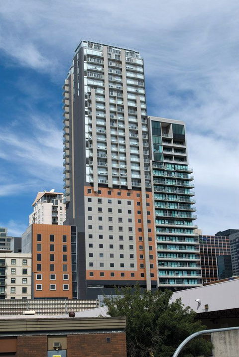 Atlantis Hotel - VIC Tourism 0
