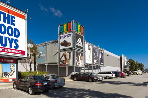 Quest Cheltenham Serviced Apartments - VIC Tourism 0