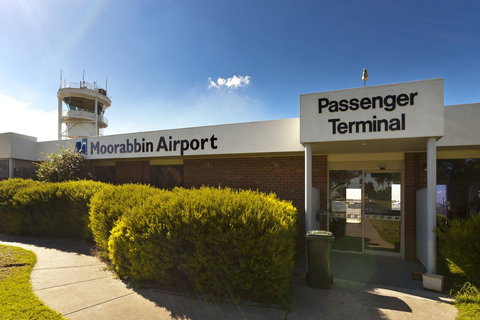 Quest Cheltenham Serviced Apartments - VIC Tourism 1