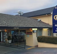 Country Plaza Queanbeyan - VIC Tourism