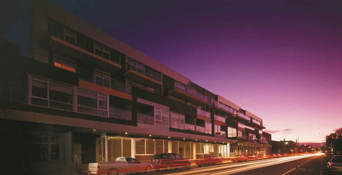 Apartments Ink - VIC Tourism 2