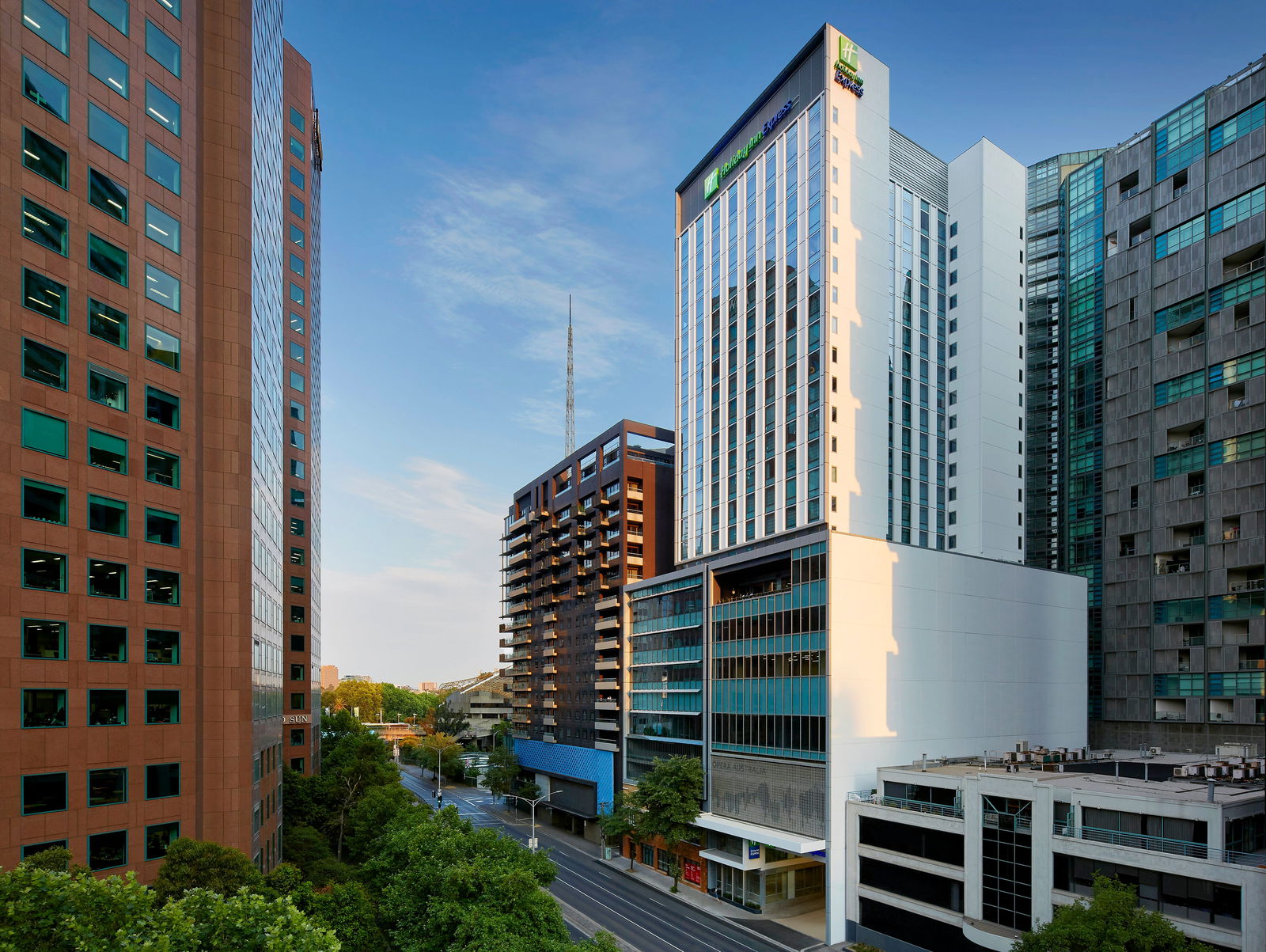 South Wharf VIC VIC Tourism