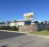 Chinchilla Tourist Park - VIC Tourism