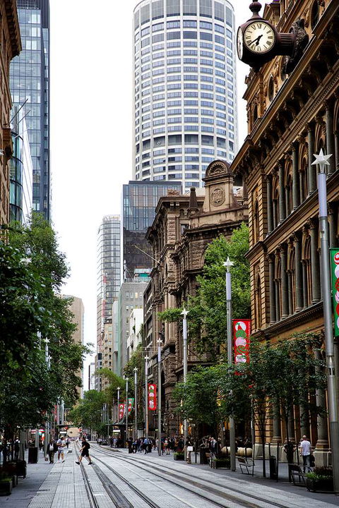 A By Adina Sydney - VIC Tourism 0