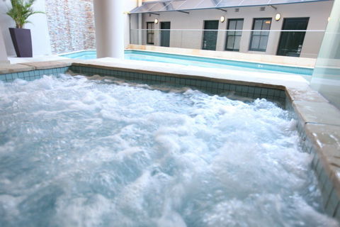 Rendezvous Hotel Sydney The Rocks - VIC Tourism 2