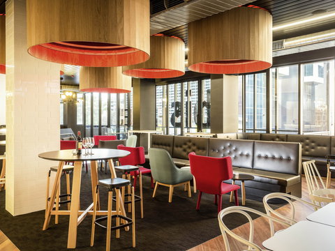 Ibis Adelaide - VIC Tourism 2