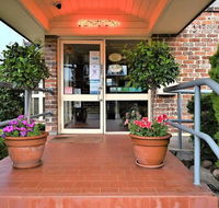 Grand Country Lodge - VIC Tourism