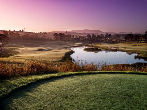 Yarra Valley Lodge - VIC Tourism 0