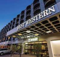 Best Western Hobart - VIC Tourism