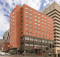 Travelodge Hotel Hobart - VIC Tourism