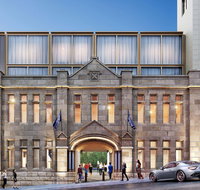 The Tasman A Luxury Collection Hotel - VIC Tourism