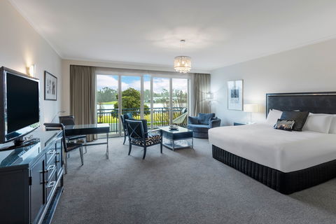 The Carrington - VIC Tourism 1