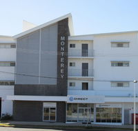 Direct Hotels - Monterey Moranbah - VIC Tourism