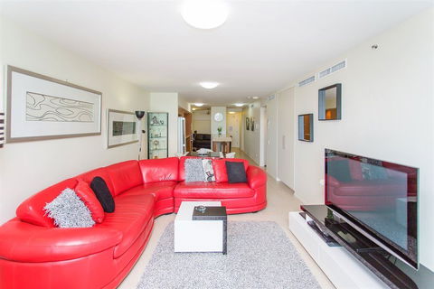 Lanai Riverside Apartments - VIC Tourism 2