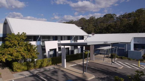 Manly Marina Cove Motel - VIC Tourism 2