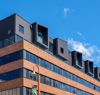 Hobart City Apartments - VIC Tourism