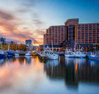 Hotel Grand Chancellor Hobart - VIC Tourism