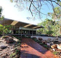 Groote Eylandt Lodge by Metro Hotels - VIC Tourism