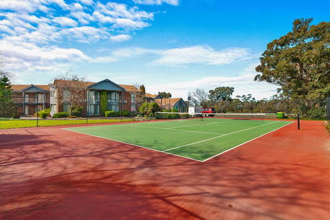Quality Inn & Suites Traralgon - VIC Tourism 2